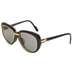 Cartier Conquete Vintage Sunglasses