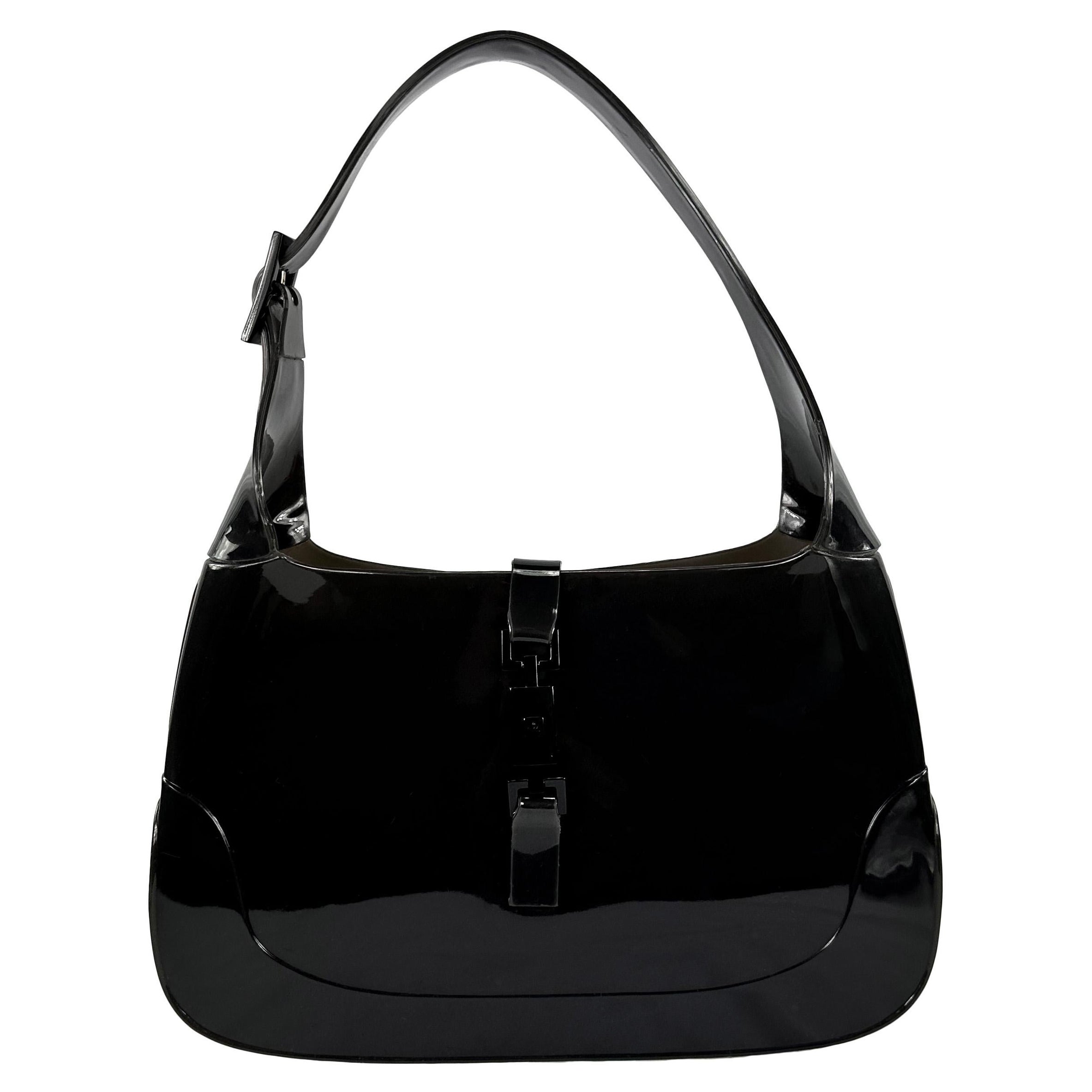 Gucci Jackie Bag