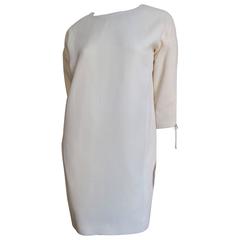 Vintage Christian Dior Sack Dress 12