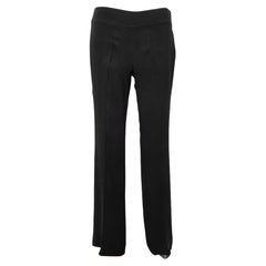 Valentino Black Pants