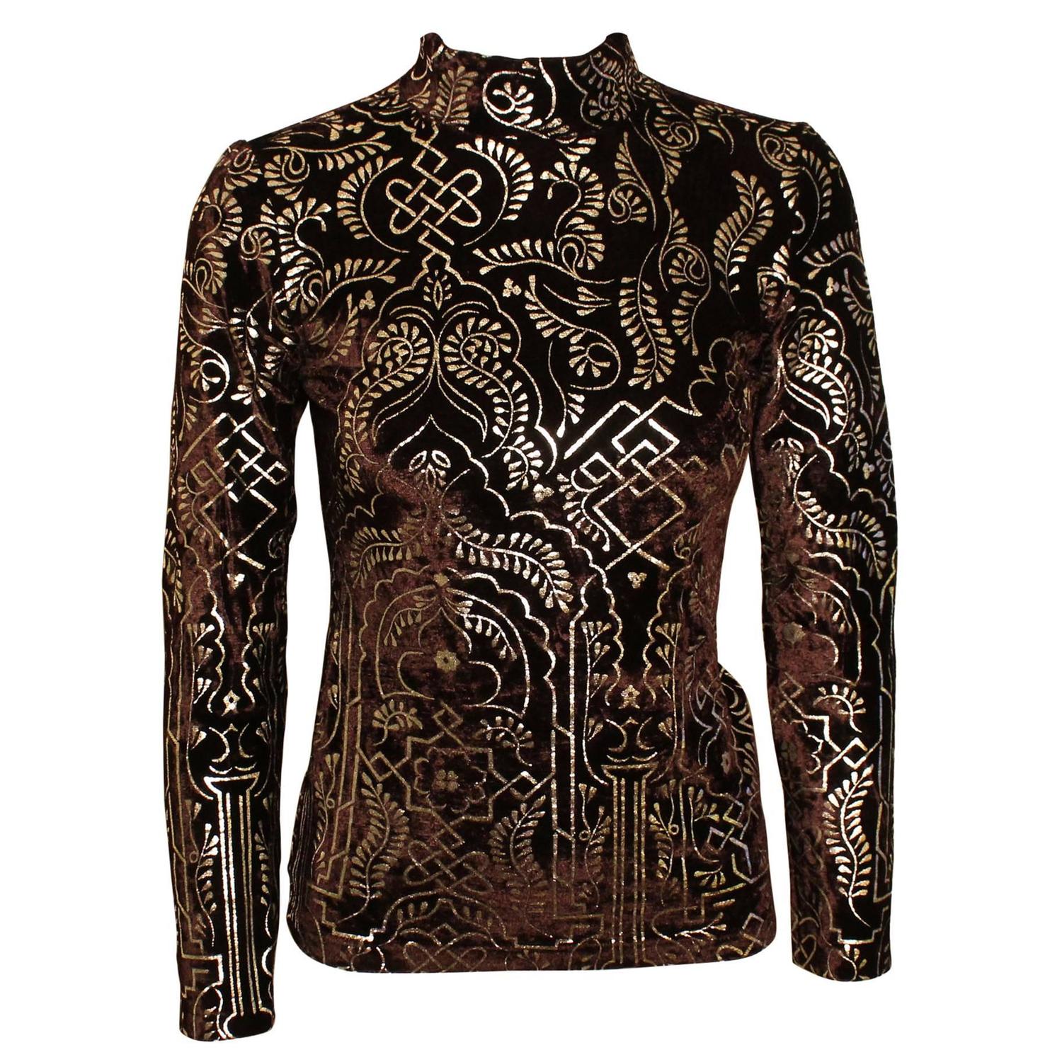 Joseph Tricot - For Sale on 1stDibs | joseph tricot jumper, joseph