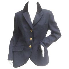 English Style Womens Equestrian Riding Jacket 