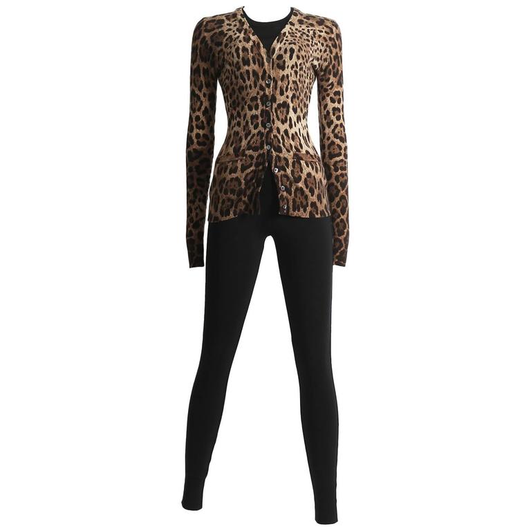 Dolce and Gabbana Men's Floral Jacquard Suit, Autumn - Winter 2011 For ...