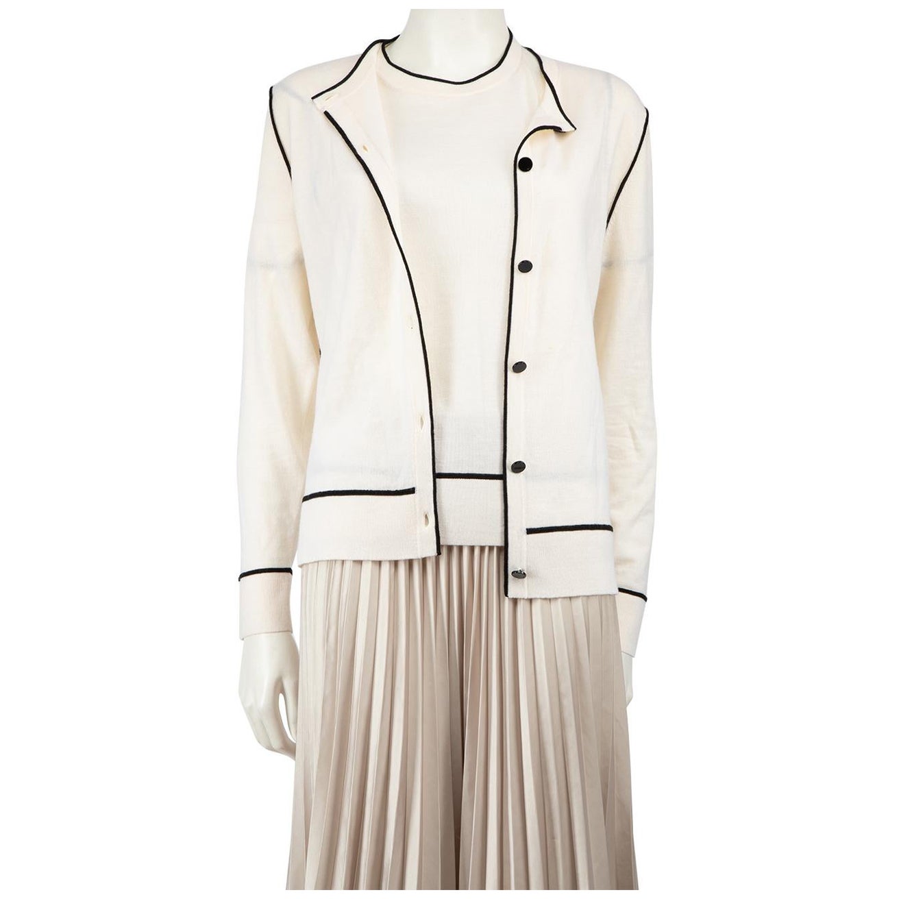 Escada Suits, Outfits and Ensembles