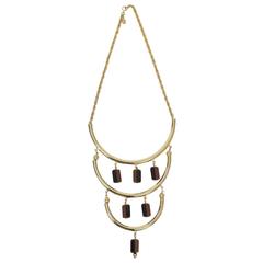 Hobé Tiered Necklace