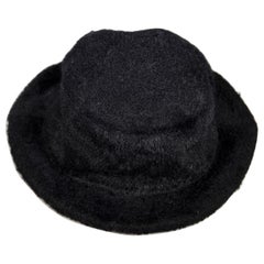 Ruslan Baginskiy Black Bucket Hat
