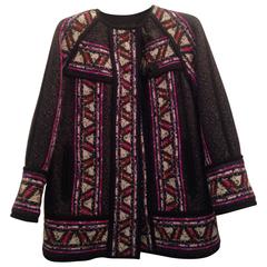 Isabel Marant Jacket - 15 For Sale on 1stDibs | isabel marant vest ...
