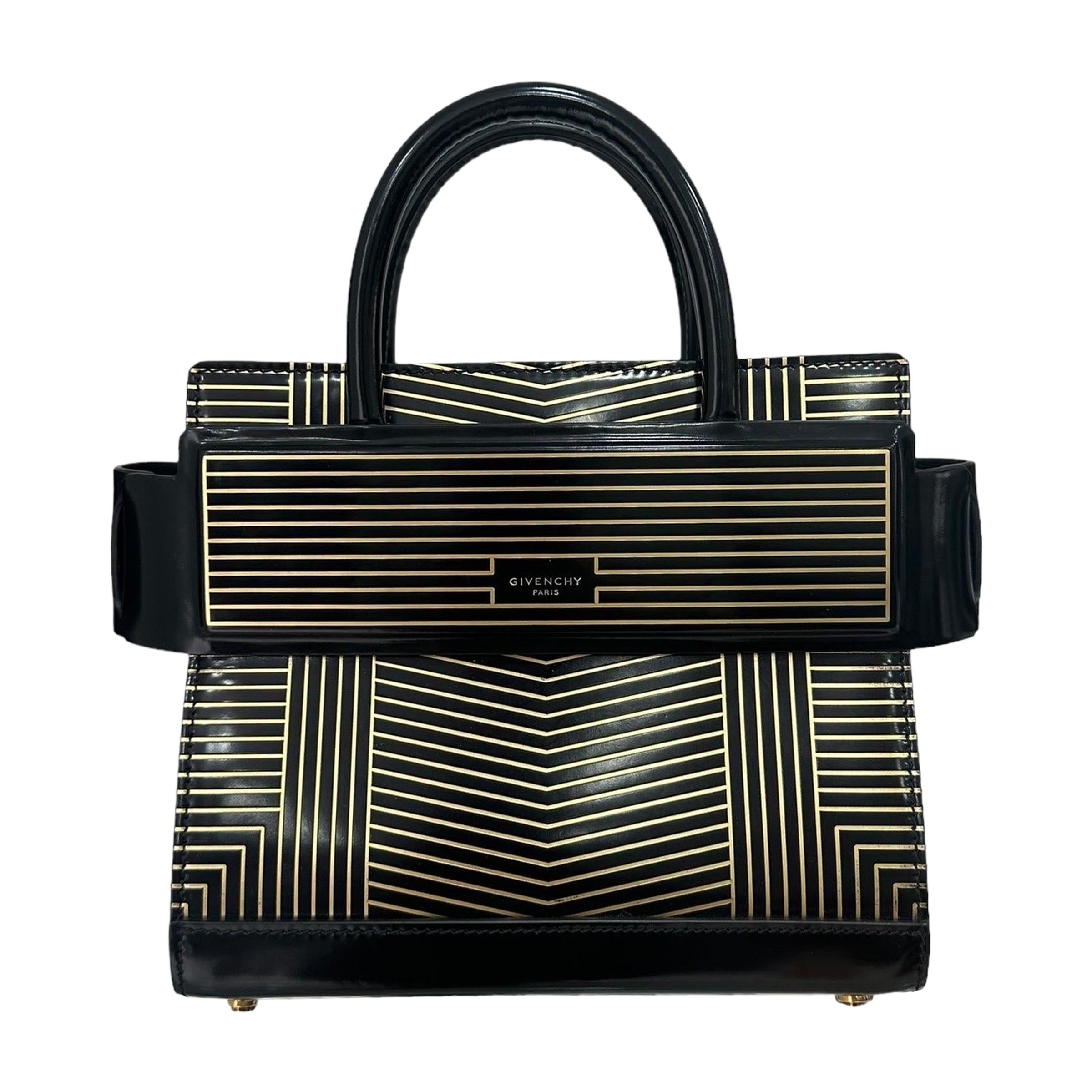 Borsa A Tracolla Givenchy Horizon Mini