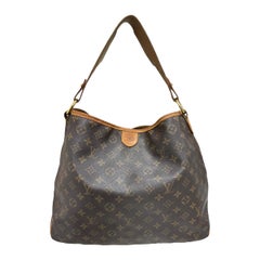 Borsa A Mano Louis Vuitton Delightful GM Monogram 2010