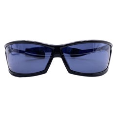 Louis Vuitton LV Cup Blau M80715 Schild Sport-Sonnenbrille 78/10, LV Cup