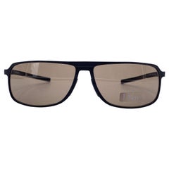 Dior Homme Aluminium Black Al 13 T67 Sunglasses 59/13 130 mm