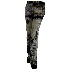 Roberto Cavalli Trousers Jeans 11
