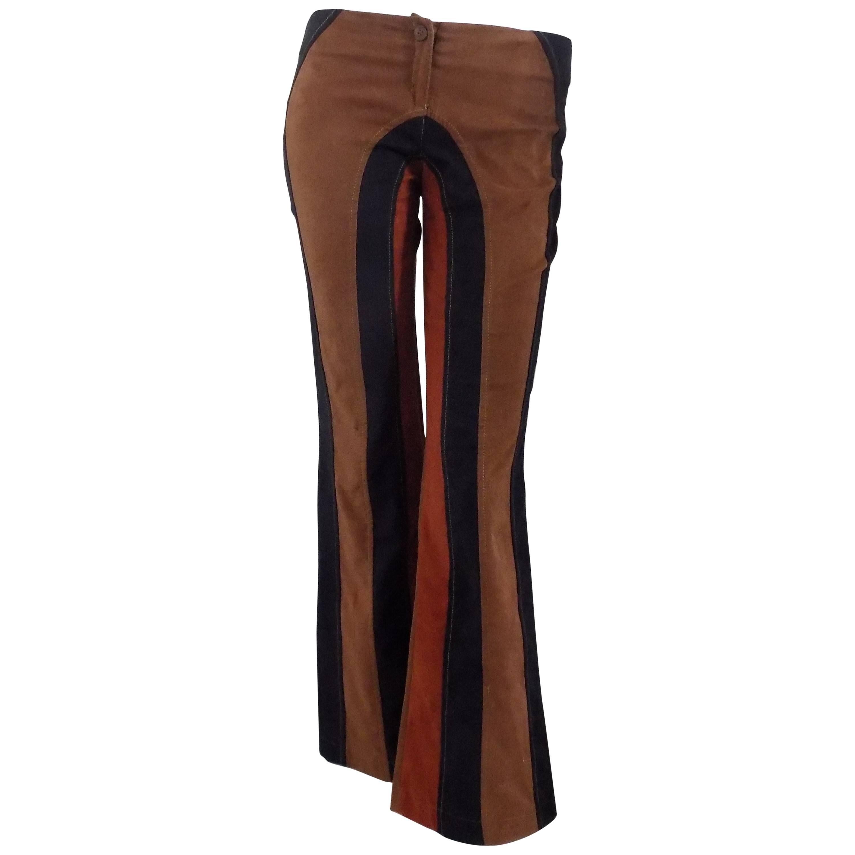 Agostino Martinez Trousers