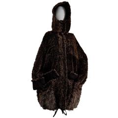 Fendi Brown Jacket 6