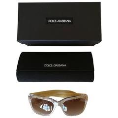 Dolce & Gabbana NWOT Sunglasses 3