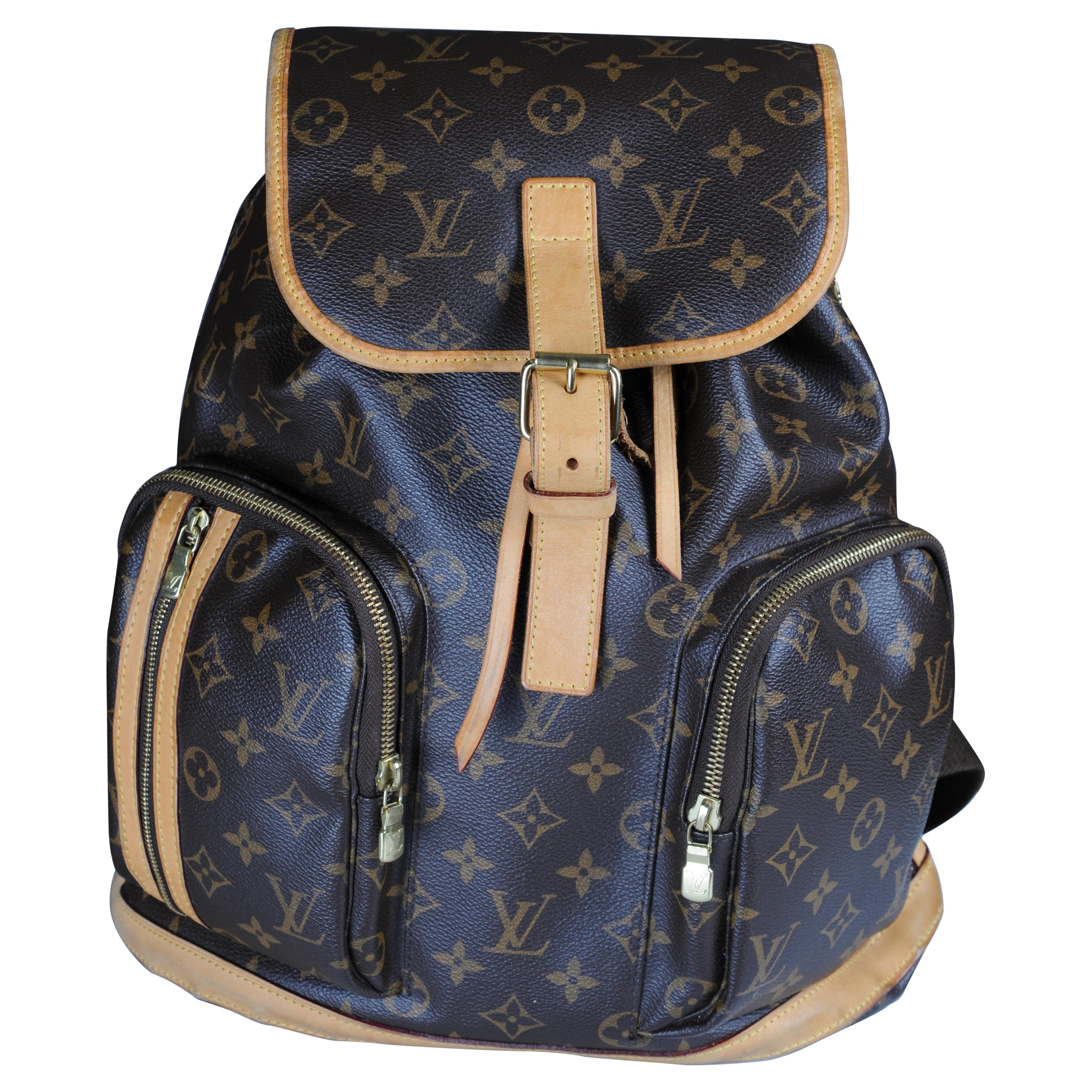 Louis Vuitton Boshore Bag Backpack  For Sale