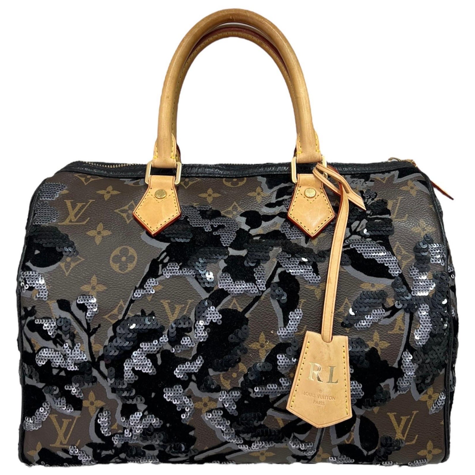 Do Louis Vuitton bags ever go on sale?