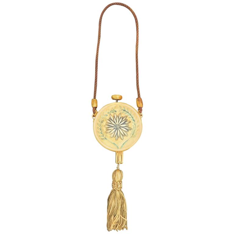 dance purse