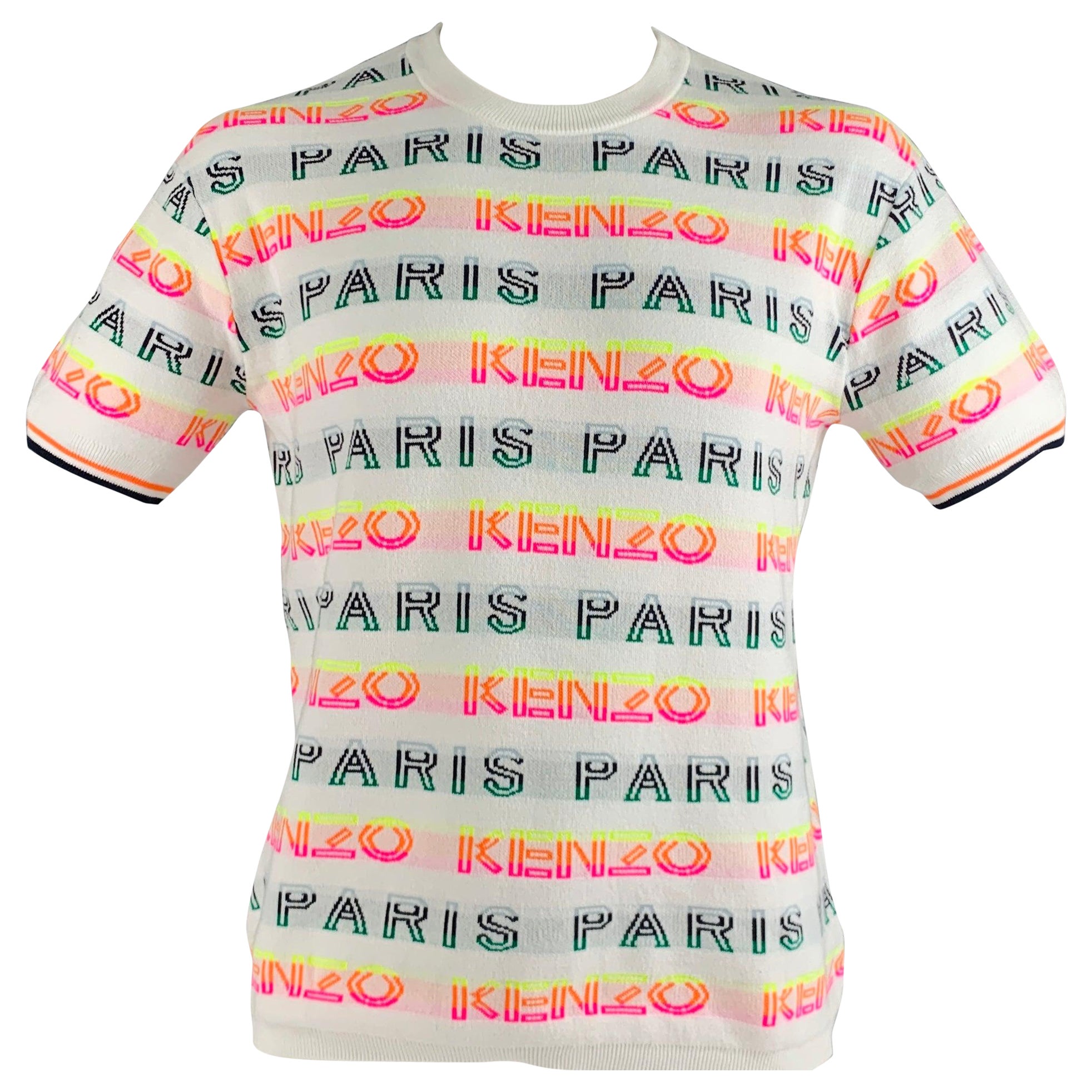 Kenzo Pullover