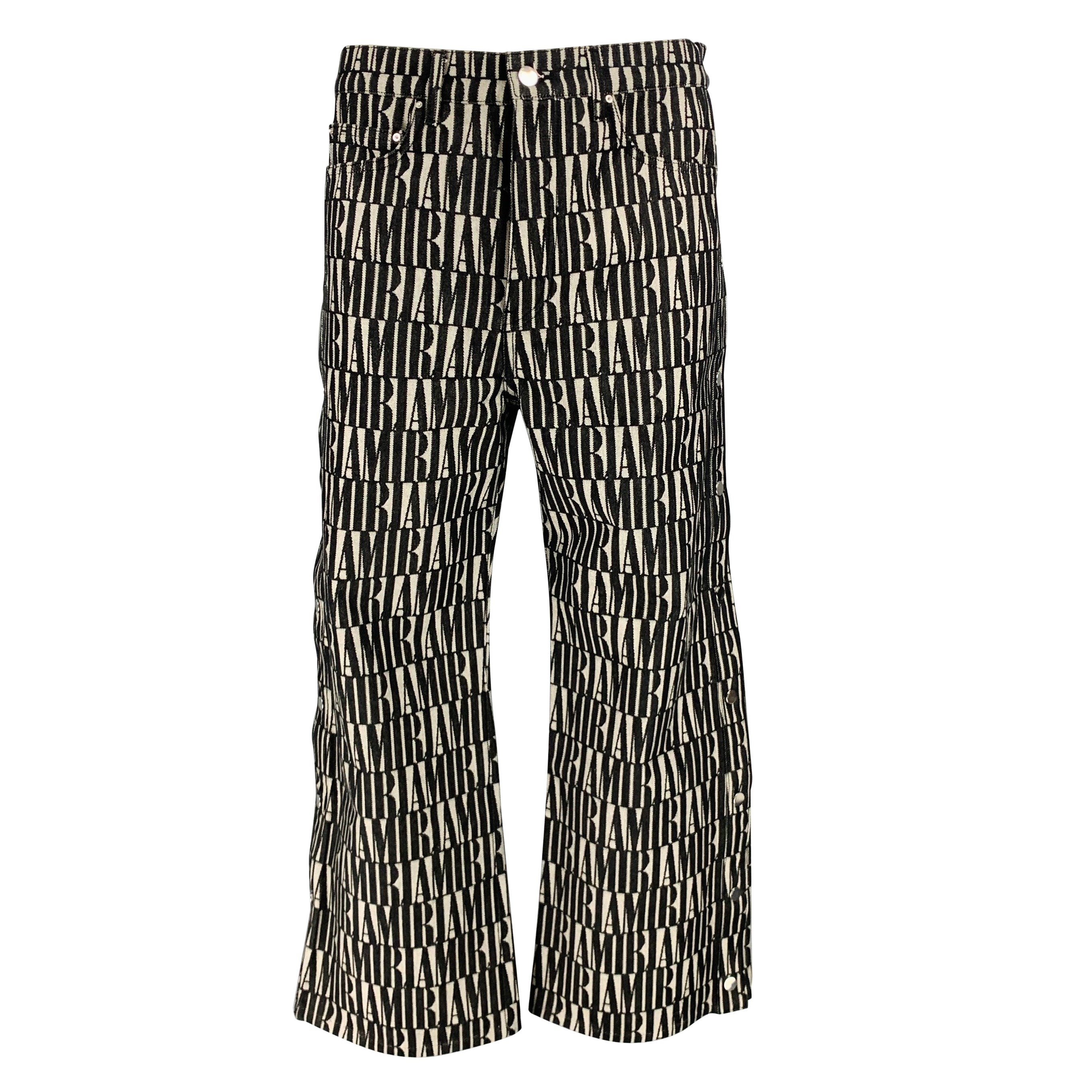 Amiri Pants