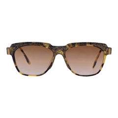 Christopher Dunhill by Fova Vintage Sunglasses 2398 56/14 140mm