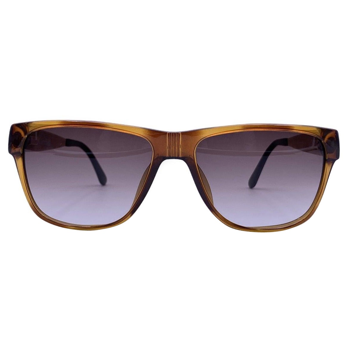 Christian Dior Monsieur Vintage Sunglasses 2406 11 Optyl 57/16 140mm For Sale