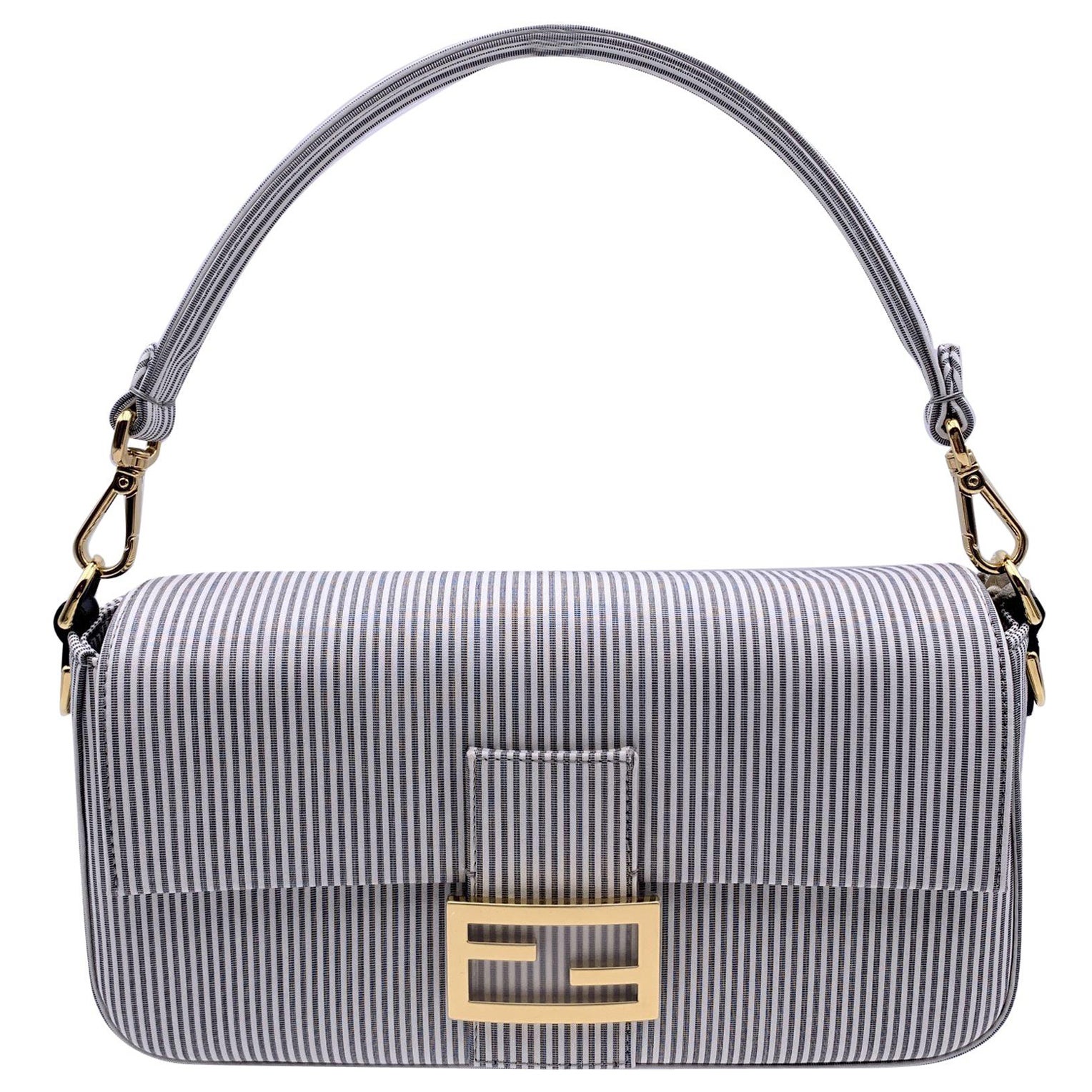 Does Fendi have their own factories?