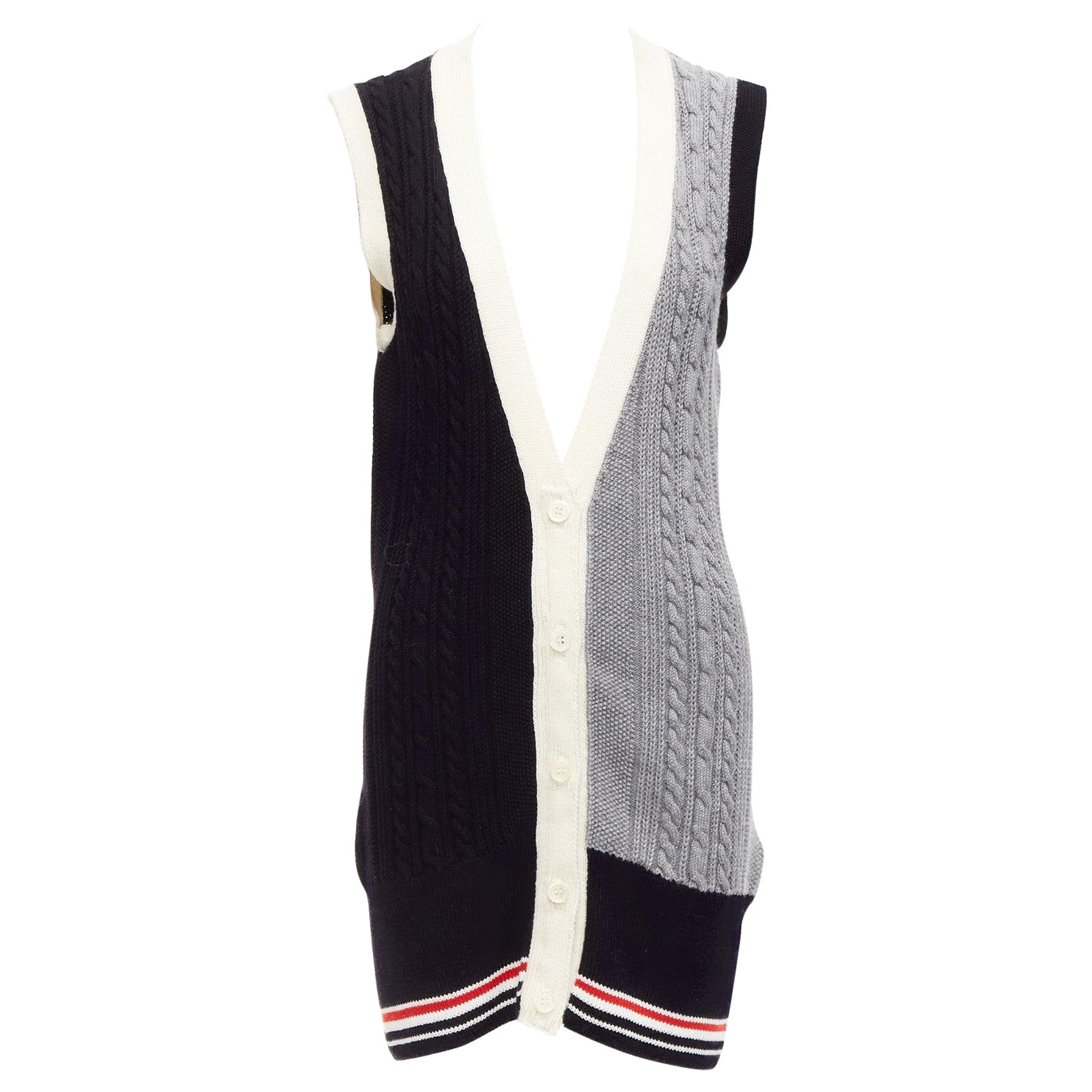 Thom Browne Pullover
