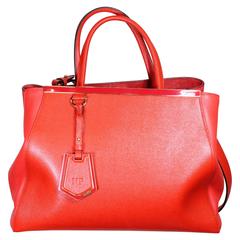 Vitello Elite Petite 2Jours Tote 1