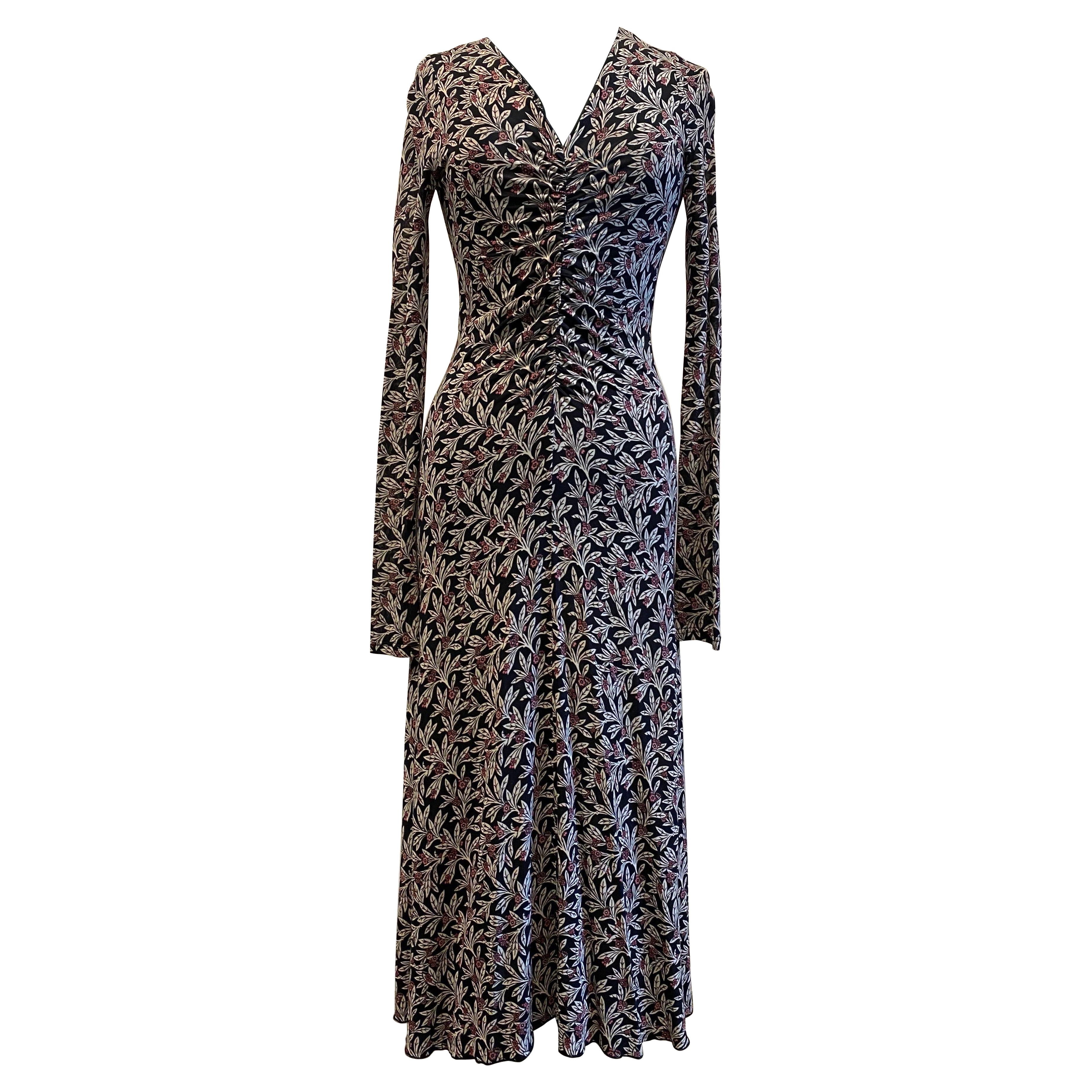 Long dress Isabel Marant Etoile For Sale