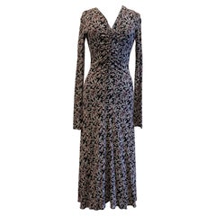 Robe longue Isabel Marant Etoile