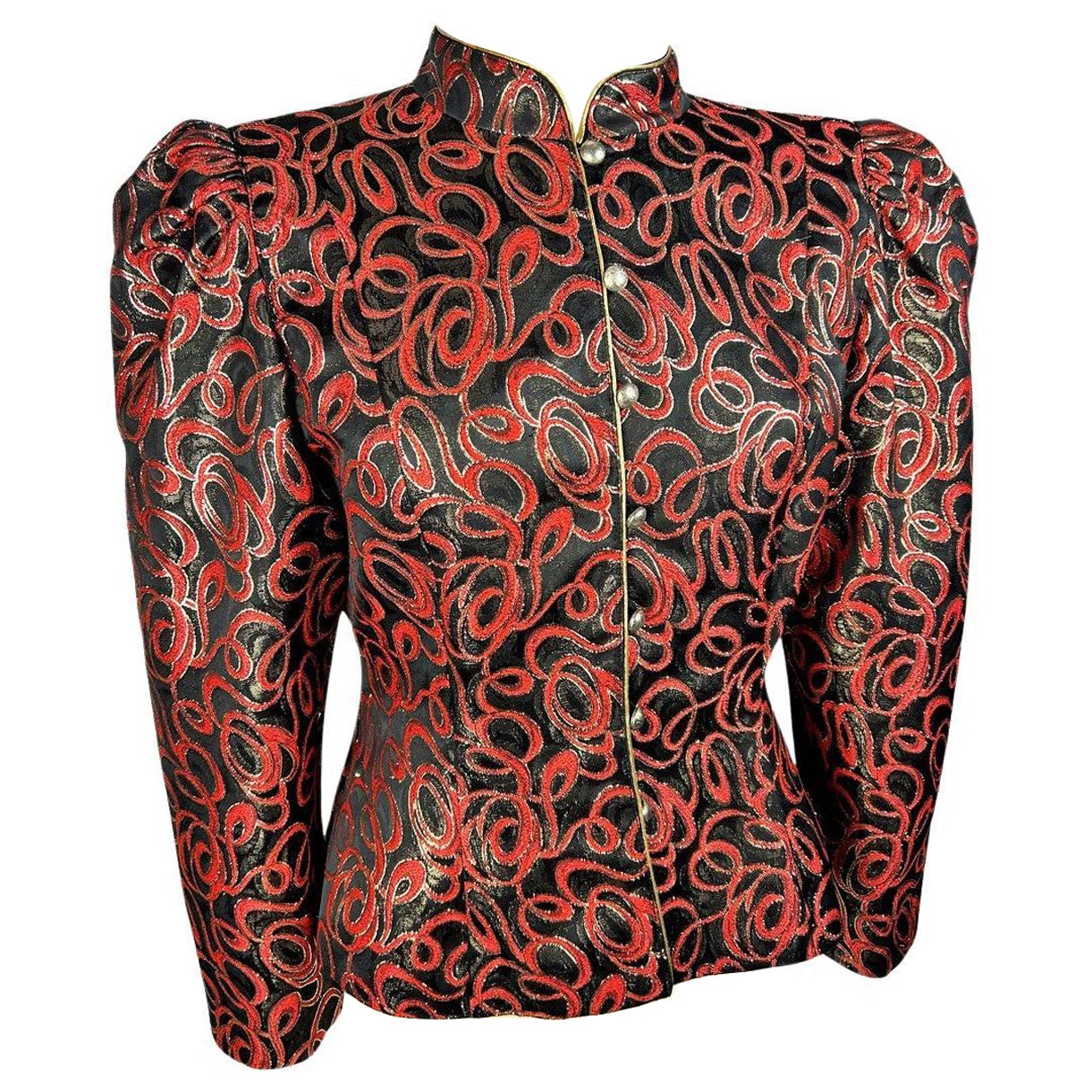 Guy Laroche Jackets