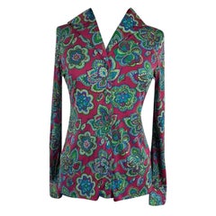 Chemise Emilio Pucci