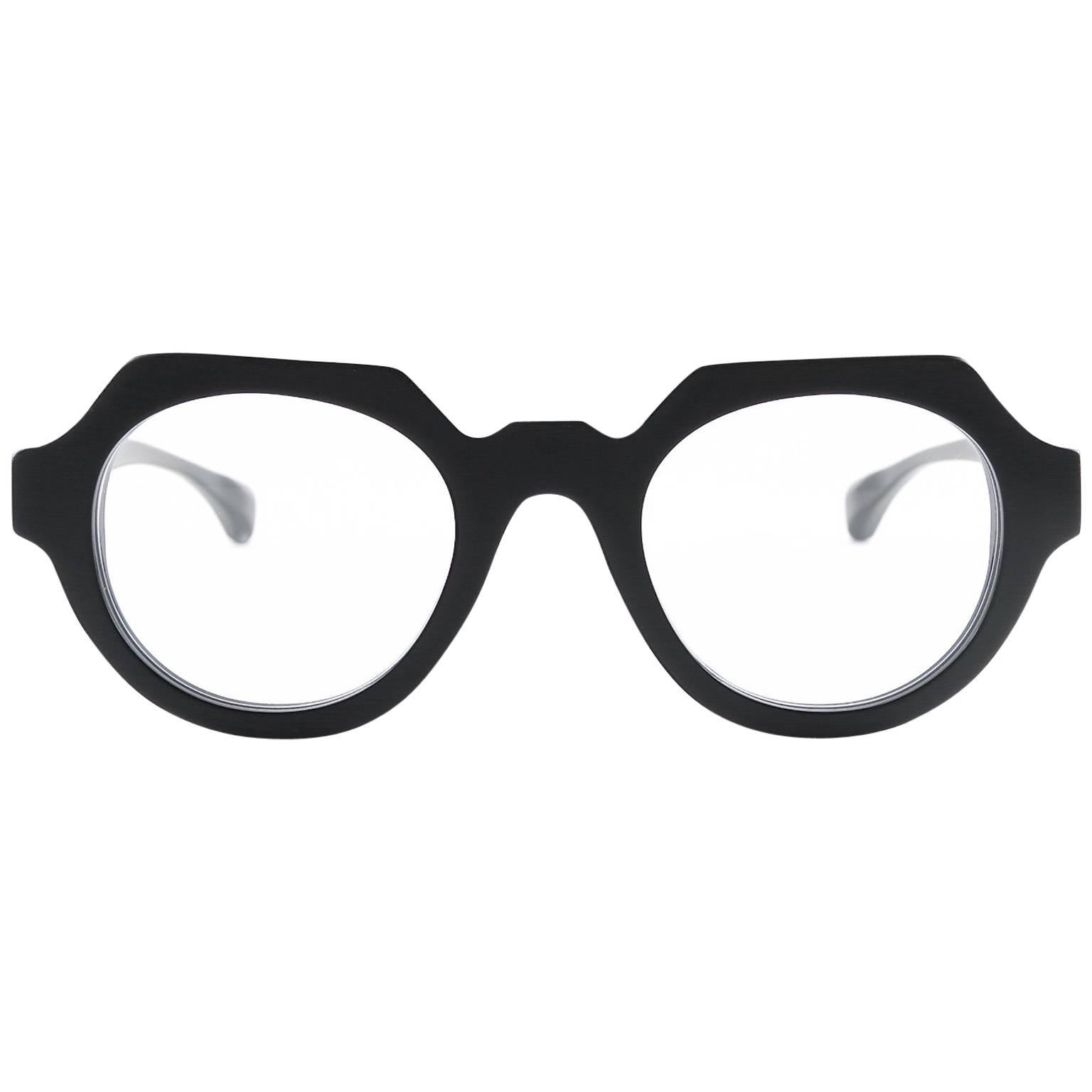 Jacques Durand Praslin Eyeglasses For Sale