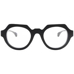 Used Jacques Durand Praslin Eyeglasses