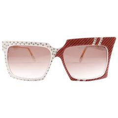 1970s Ultra Vintage Sunglasses