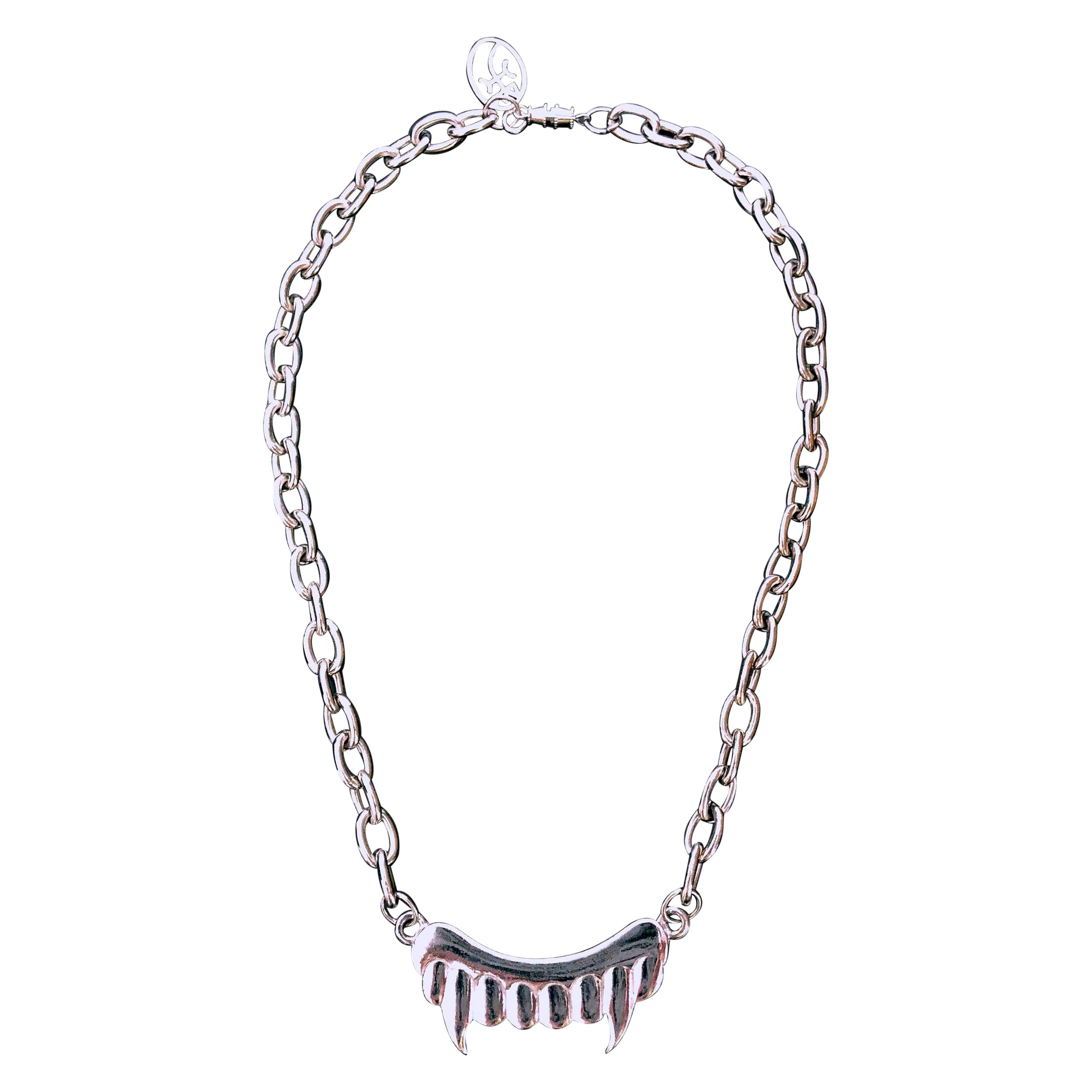 Fashion Jewelry Chain Necklaces