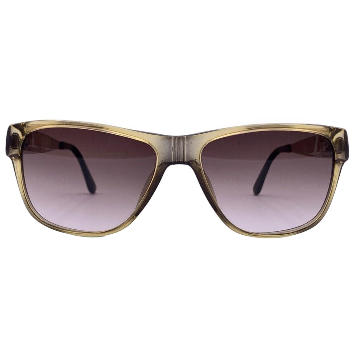 Christian Dior Monsieur Vintage Sunglasses Optyl 2406 21 57/16 140mm For Sale