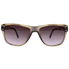Christian Dior Monsieur Vintage-Sonnenbrille Optyl 2406 21 57/16 140mm