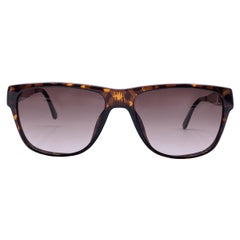 Christian Dior Monsieur Vintage Sunglasses 2406 10 Optyl 57/16 140mm