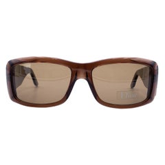 Christian Dior Brown Dior Aventura 2 ANZ5V Sunglasses 56/17 135mm