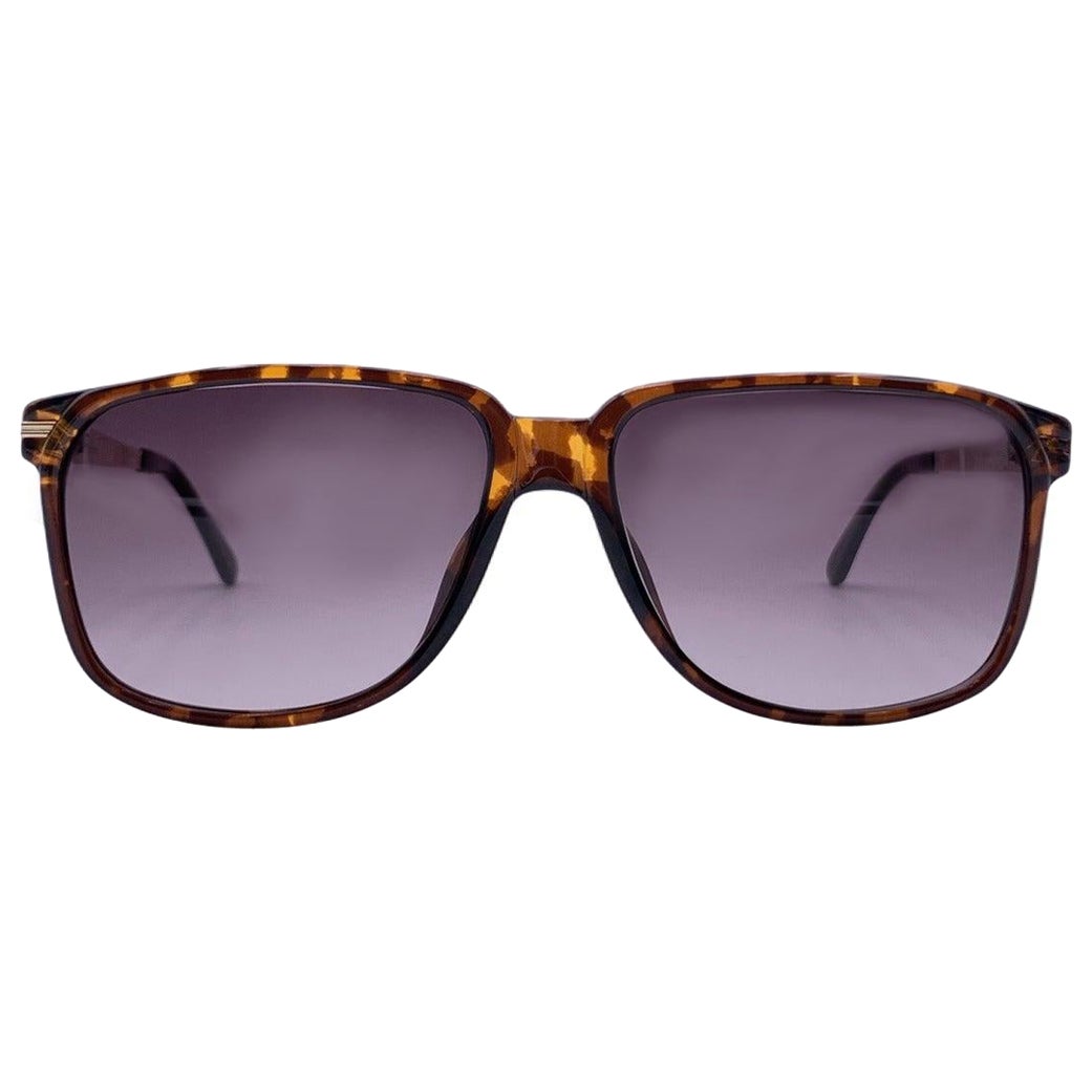 Christian Dior Monsieur Vintage Sunglasses 2460 10 Optyl 60/16 140mm For Sale