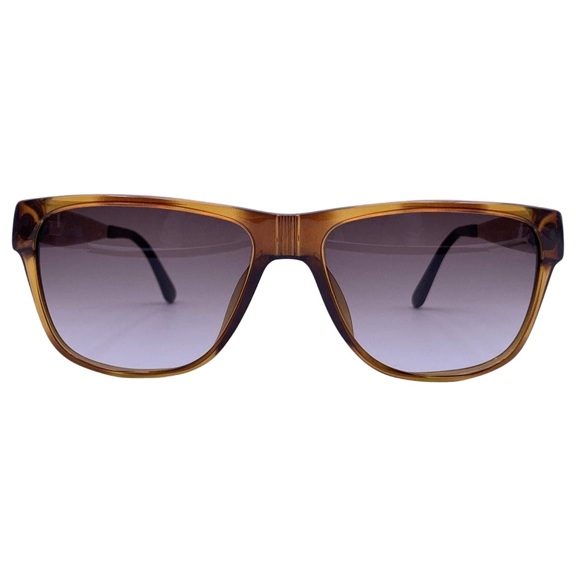 Christian Dior Monsieur Vintage Sunglasses 2406 11 Optyl 57/16 140mm For Sale
