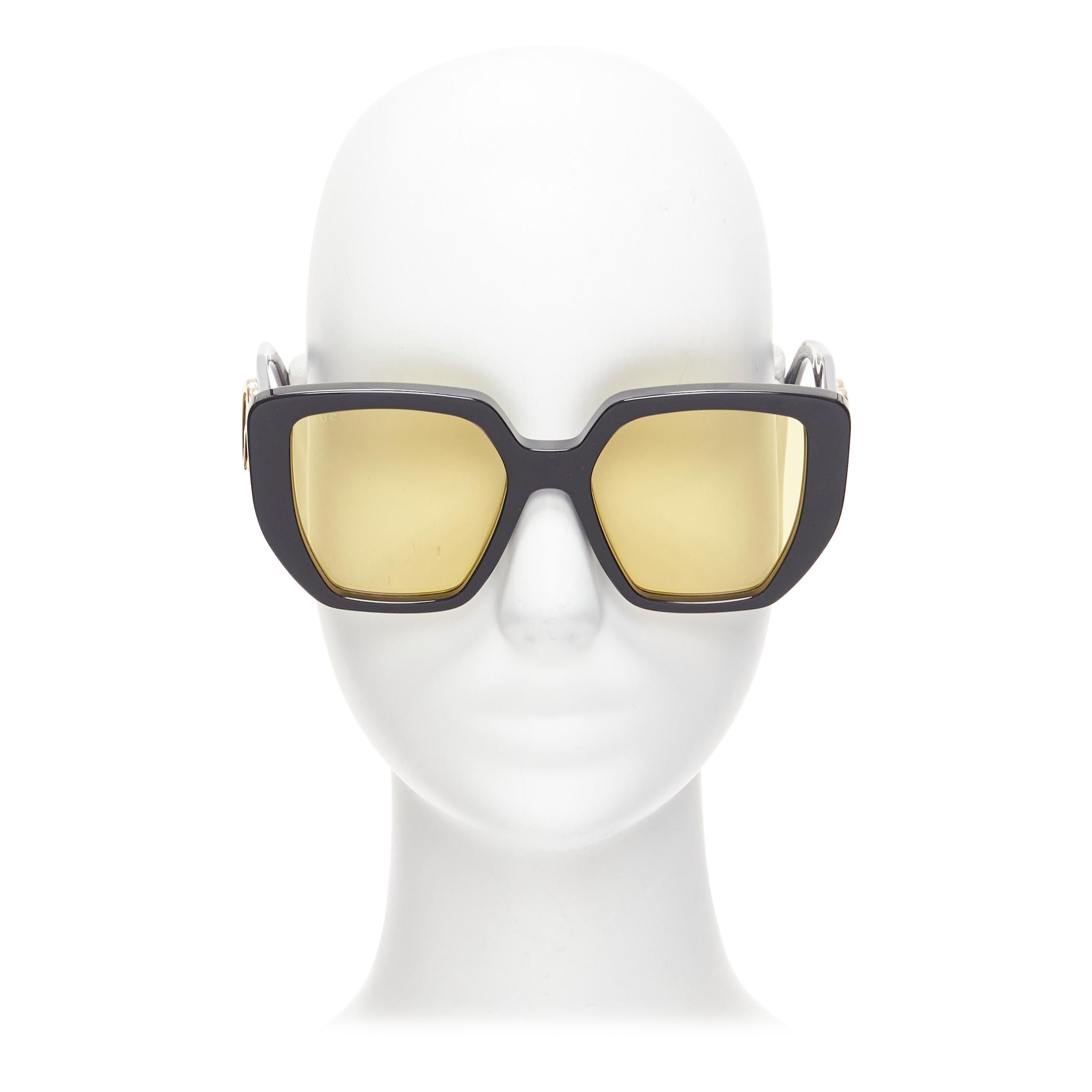 Lentes gucci mujer con piedras hotsell