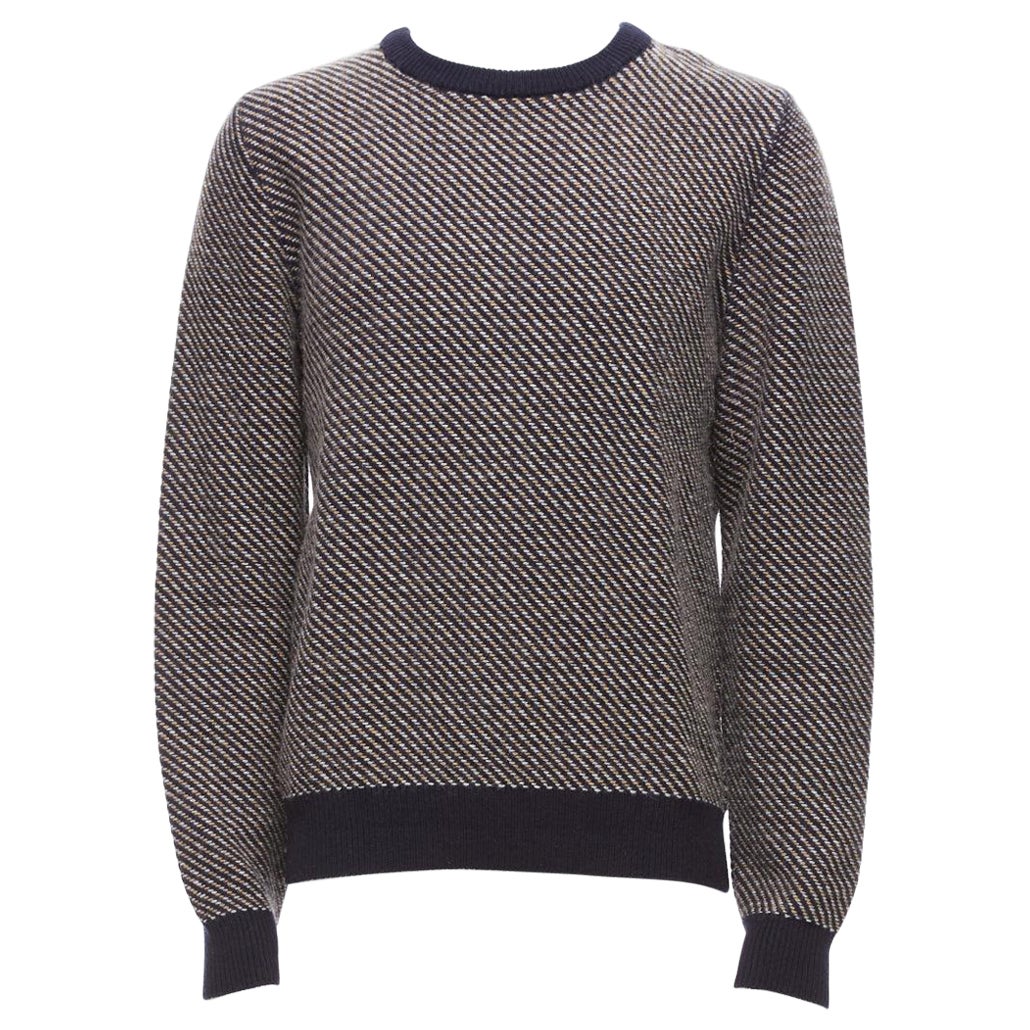 A.P.C. Sweaters