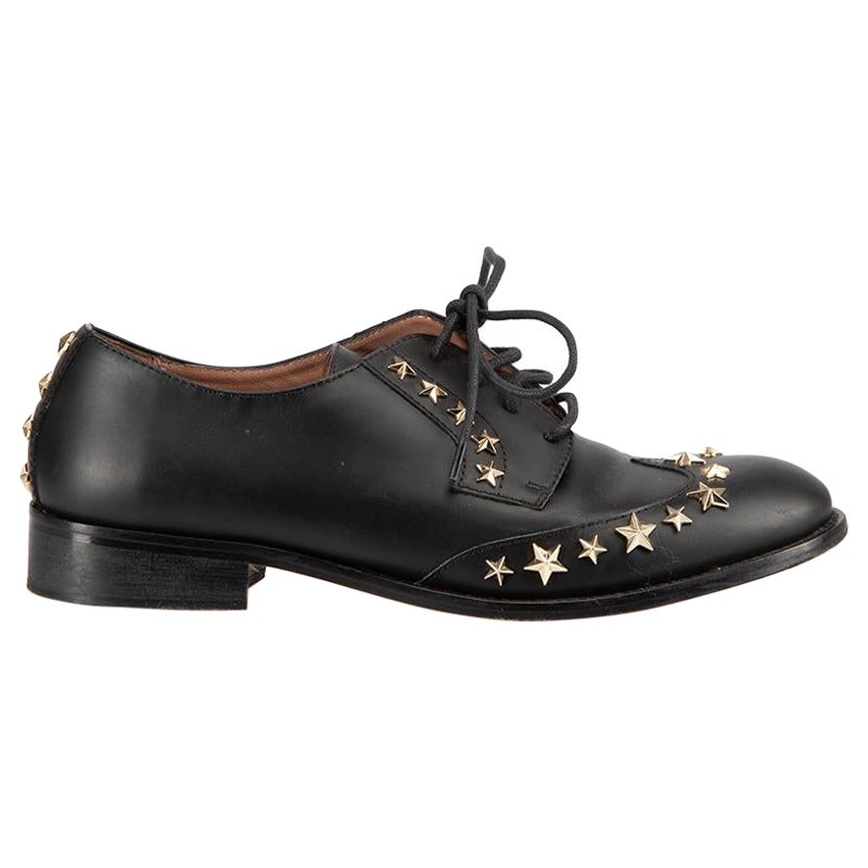 Studded oxfords new arrivals