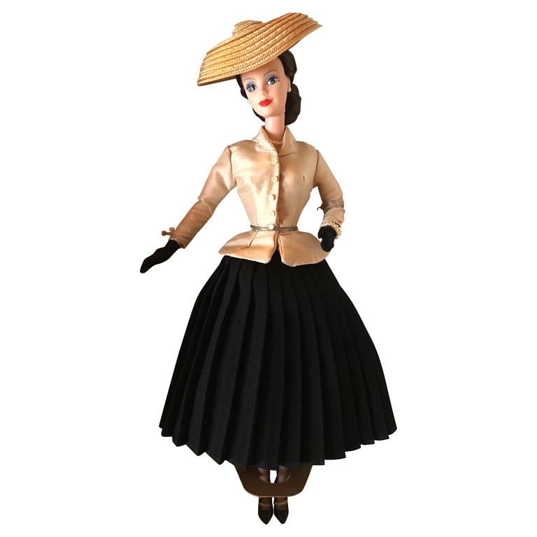 dior doll