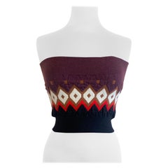 Knitted Top Marni