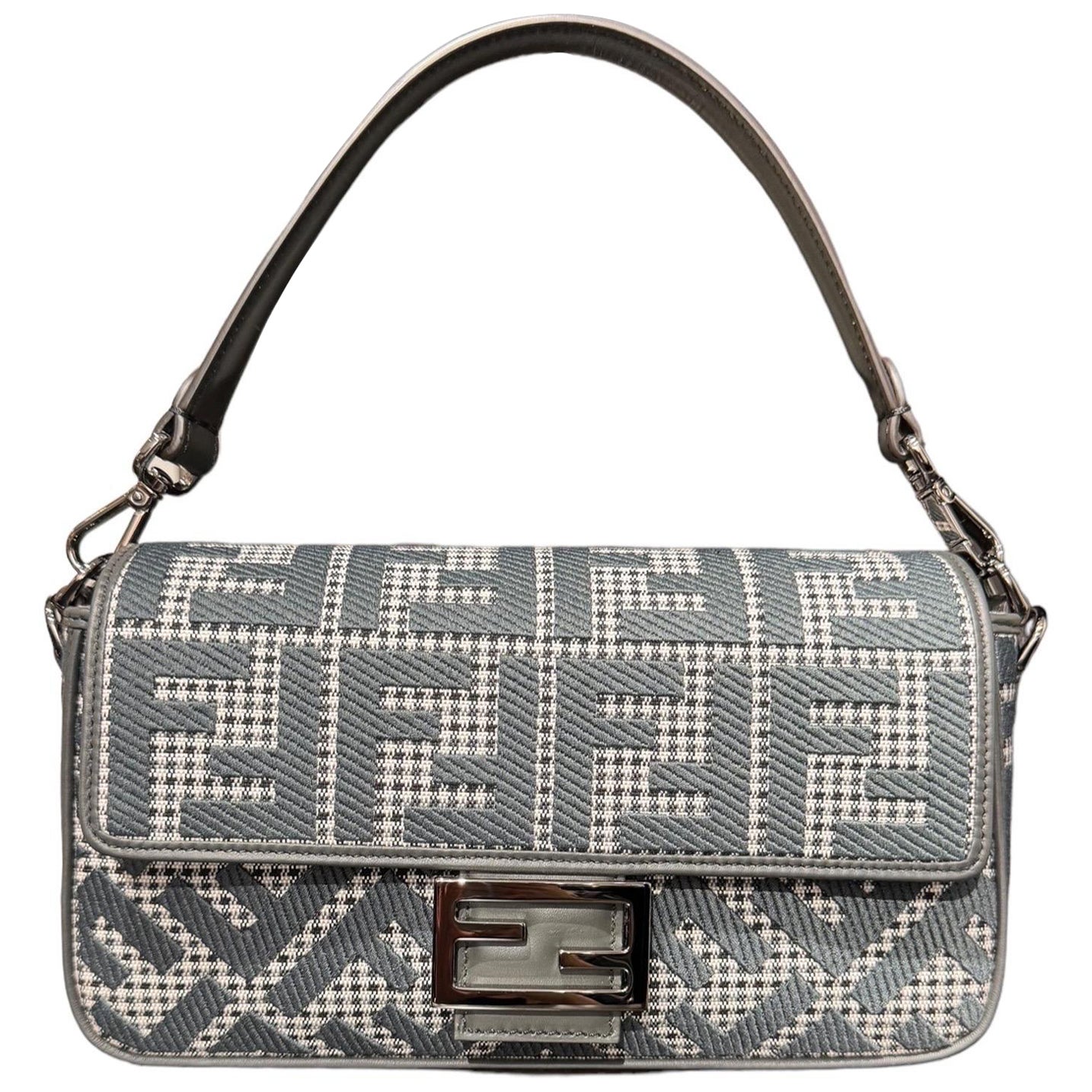 How much is a Fendi baguette?