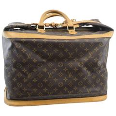 Louis Vuitton Vintage Crusier 45 Travel Bag. Retails 2660$